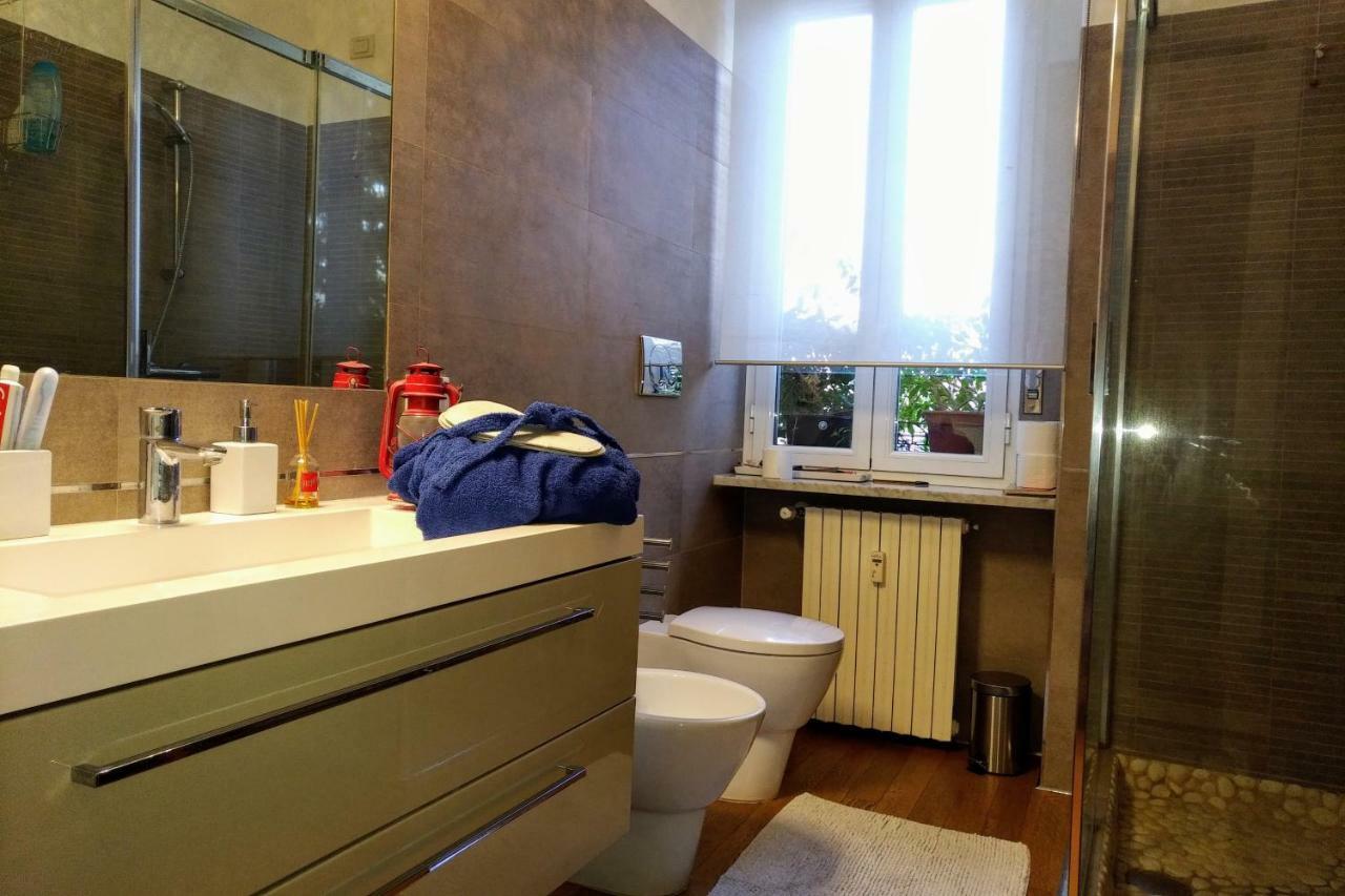 Fashion - Citylife District Appartement Milaan