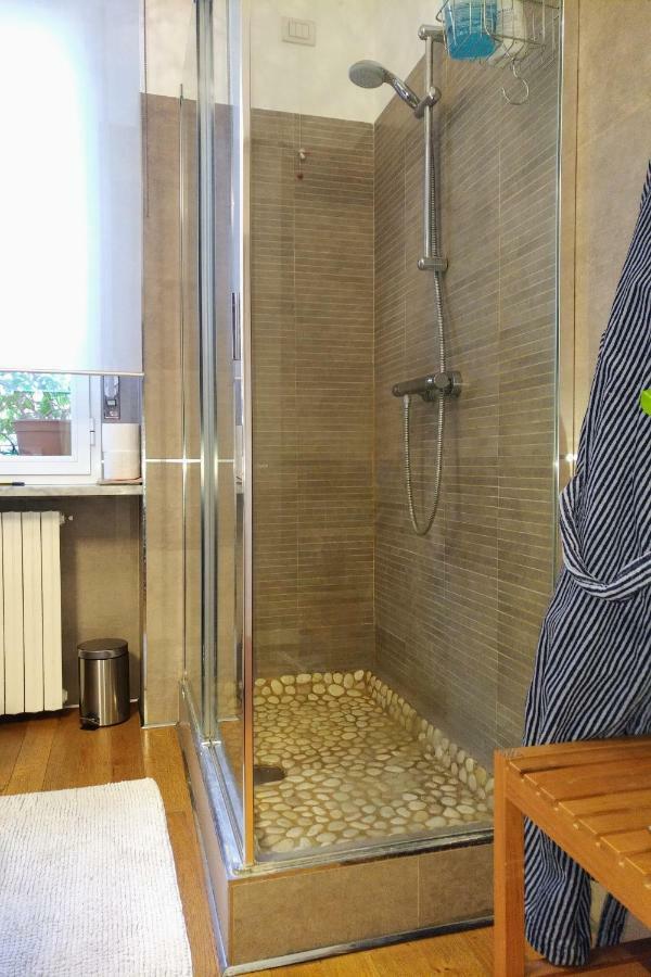Appartement Fashion - Citylife District Milaan