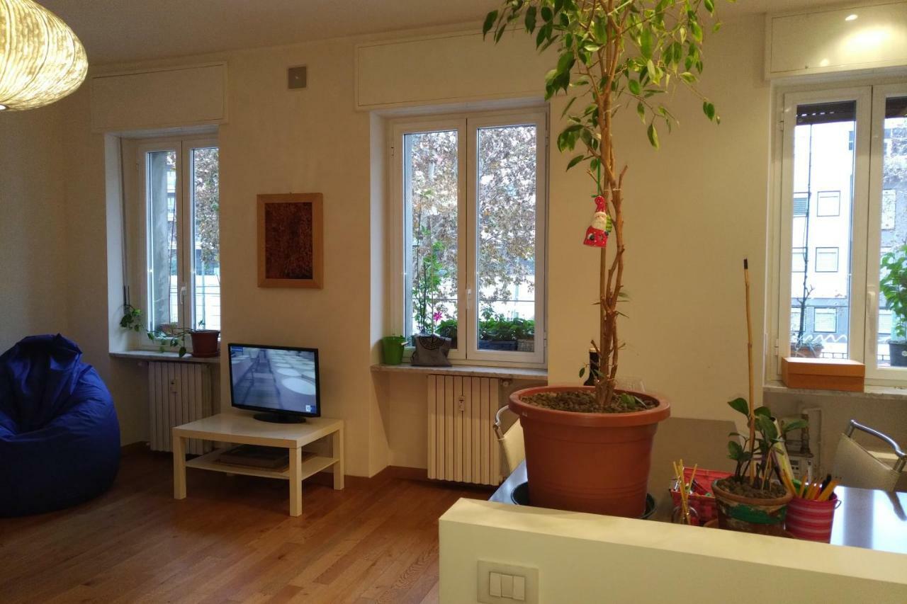 Fashion - Citylife District Appartement *