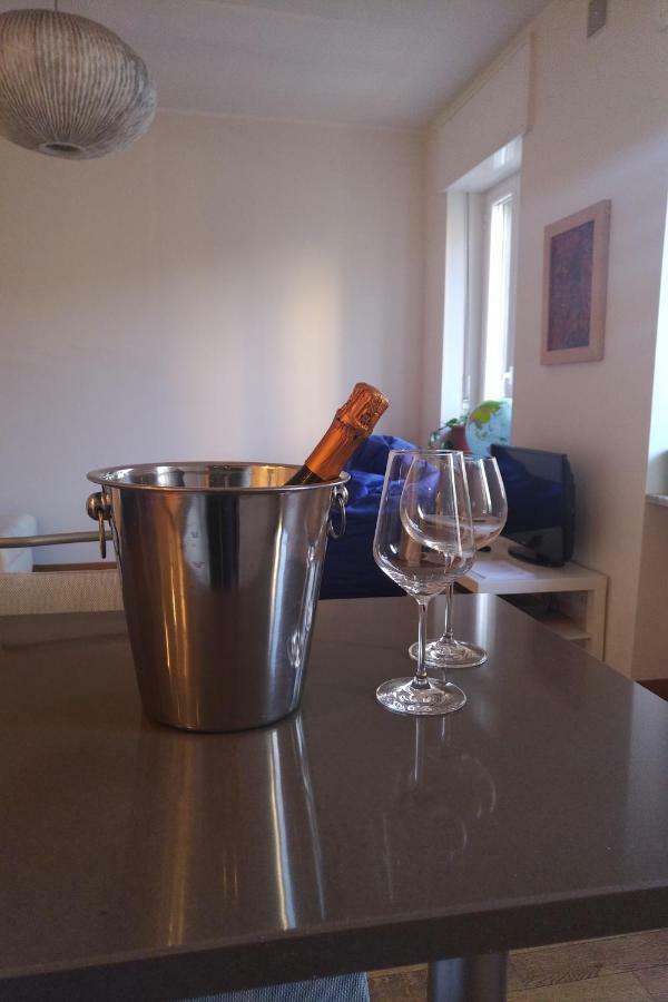 Fashion - Citylife District Appartement Milaan