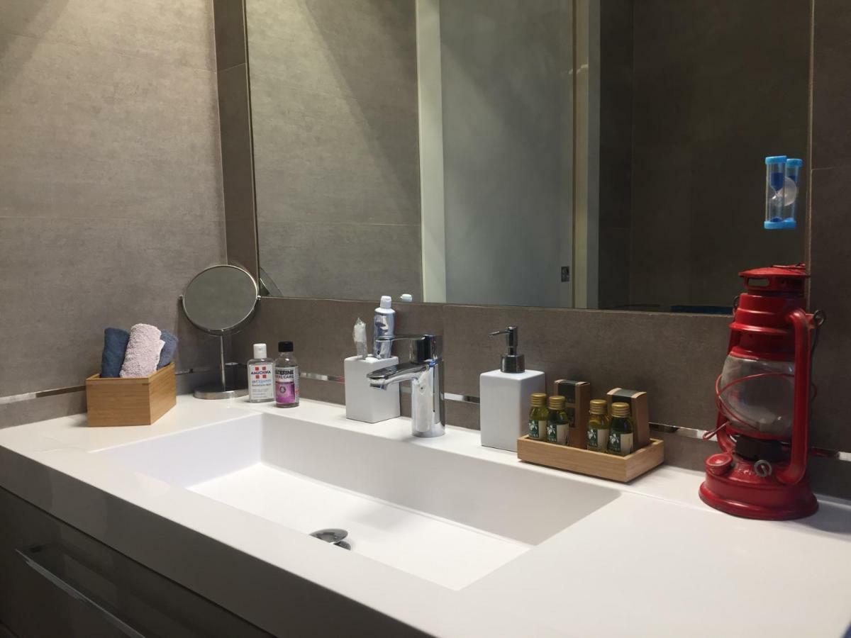 Fashion - Citylife District Appartement Milaan