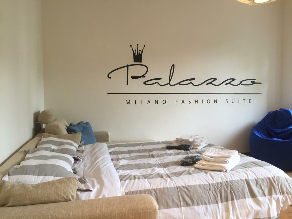 Fashion - Citylife District Appartement Milaan