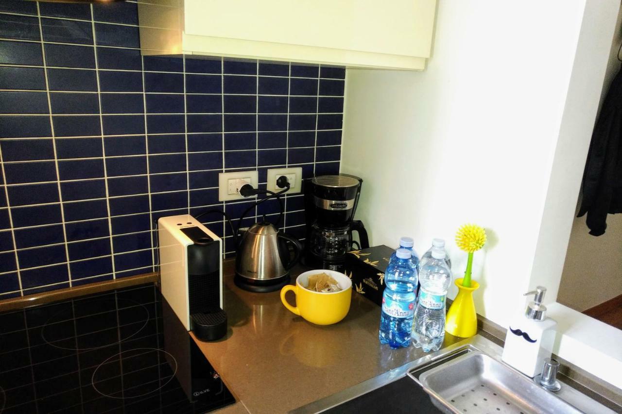 Fashion - Citylife District Appartement *